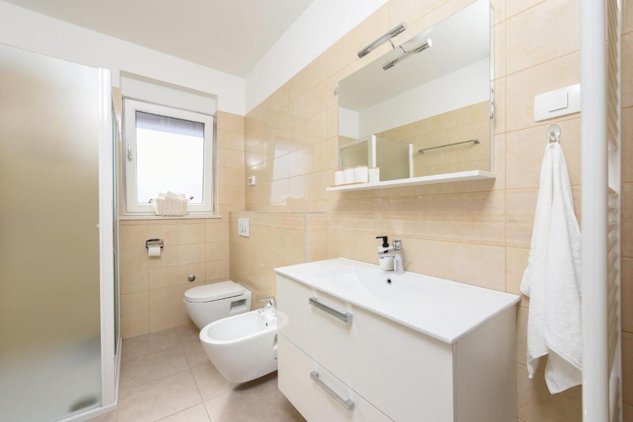Novi Apartman Franka Apartment Задар Екстериор снимка