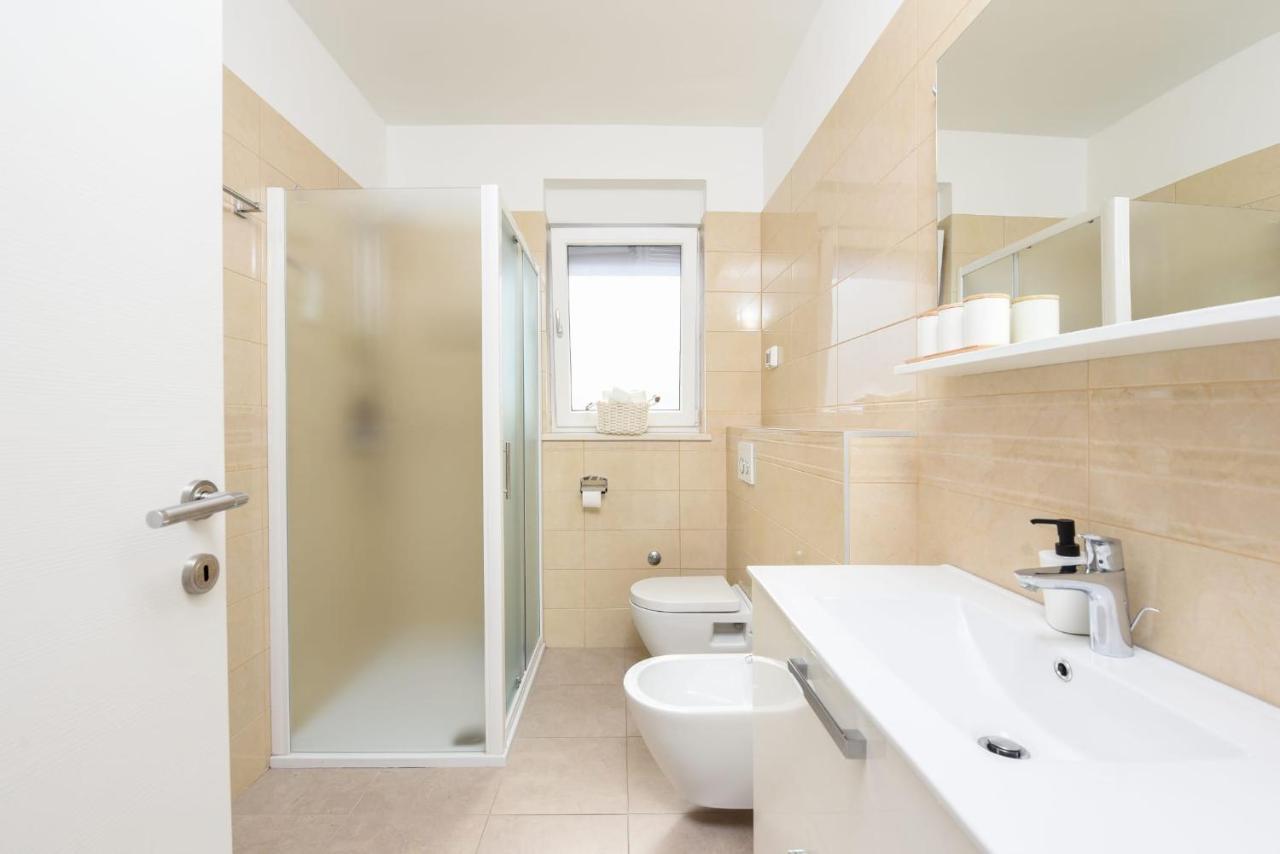 Novi Apartman Franka Apartment Задар Екстериор снимка