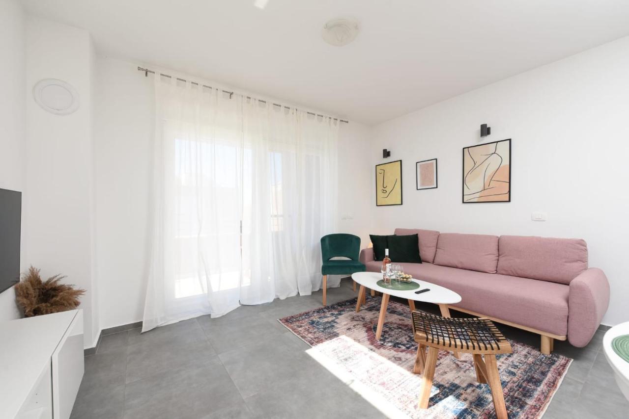 Novi Apartman Franka Apartment Задар Екстериор снимка