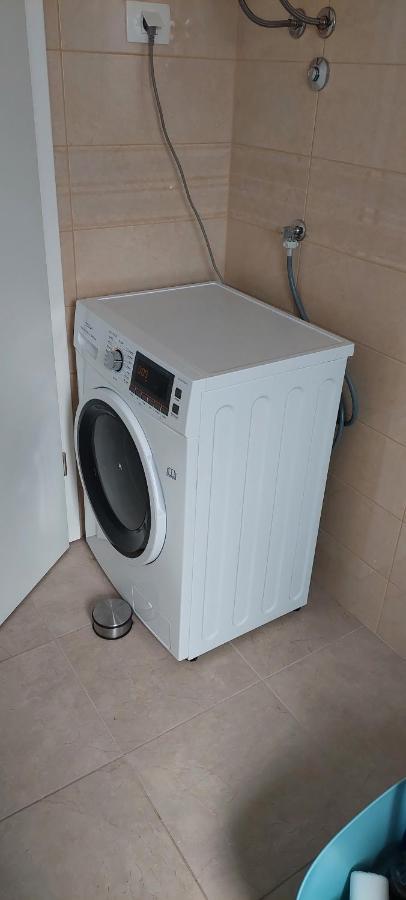 Novi Apartman Franka Apartment Задар Екстериор снимка